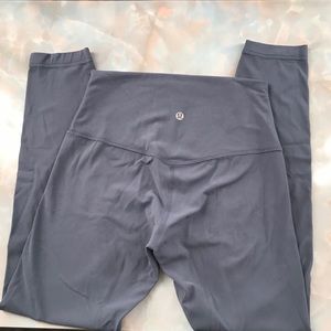 Lululemon Align pant 25”.